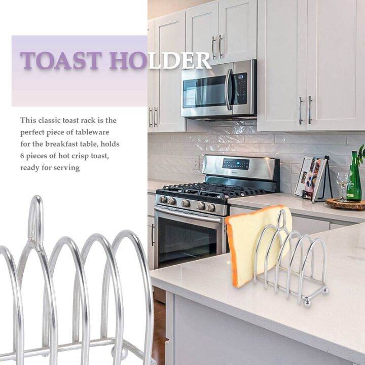 toast-bread-rack-holder-6-slice-stainless-steel-toast-rack-with-ball-feet-and-loop-carry-handle