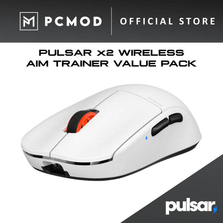 calendar detail X2 ATP – Pulsar Gaming Gears