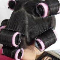 【ATG】 Mini ② เครื่องมือจัดแต่งทรงผม Curvy Wavy HairstyleHair Toolsfor Long Short Hair