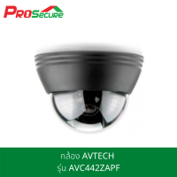 กล้อง AVTECH รุ่น AVC442ZAPF