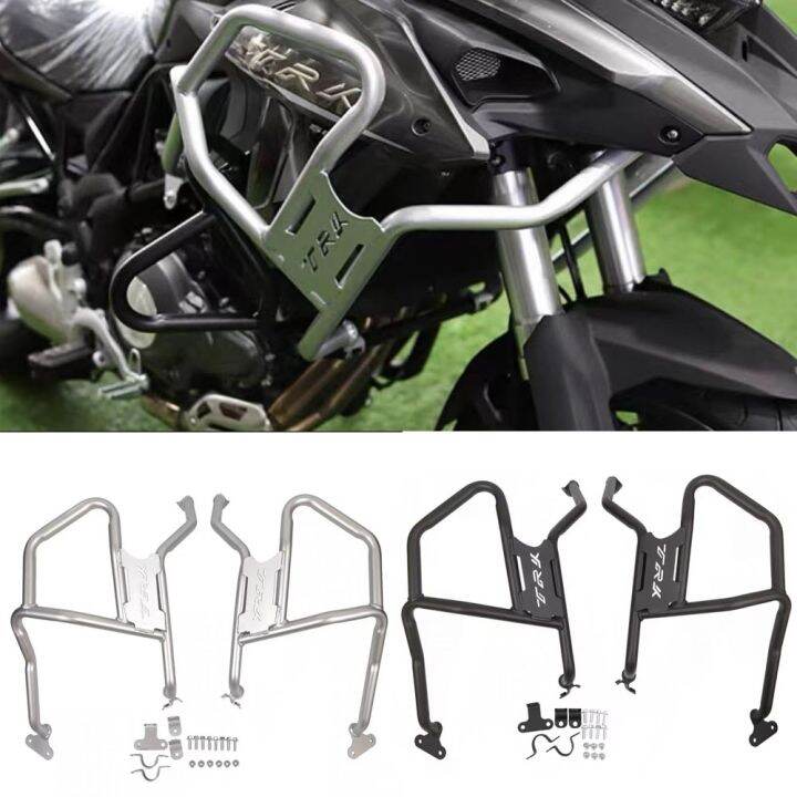 hot-trk502x-trk502-502x-502-motorcycle-accessories-bar-engine-guard-frame-protector