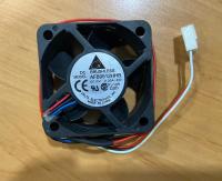 1pc DELTA AFB0512HHB 12V DC 0.20A Brushless CPU Fan 50x50x20 mm  3wire dc fan