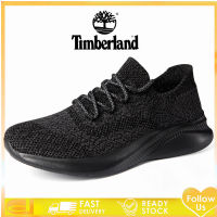 Timberland รองเท้าแตะแฟชั่นครึ่งเพนนี ผู้ชายLoafersสบายรองเท้าเปิดส้นรองเท้ากีฬาผู้ชายรองเท้าน้ำหนักเบารองเท้าผ้าใบผู้ชายรองเท้าผ้าใบระบายอากาศผู้ชาย รองเท้าผู้ชายรองเท้าแตะขนาดใหญ่สำหรับผู้ชาย