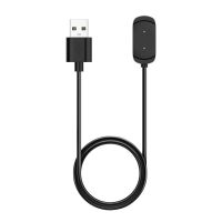 USB Charging Cable For Xiaomi Huami Amazfit T-Rex GTS GTR 47mm GTR 42mm Smart Watch USB Charger Cradle Fast Charging Power Cable Docks hargers Docks C
