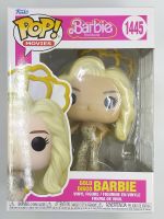 Funko Pop Barbie - Gold Disco Barbie #1445