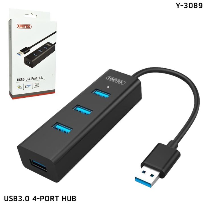 unitek-usb3-0-4-port-hub-y-3089-hub-4-port-to-usb