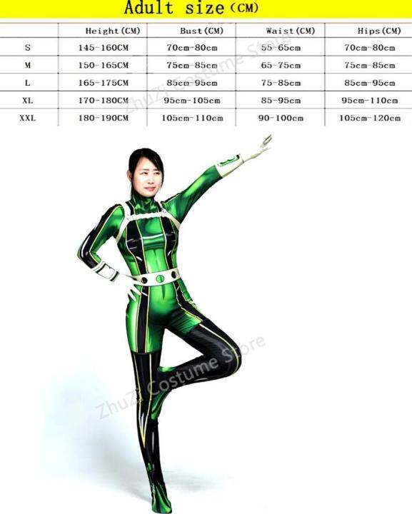 high-quality-3d-printed-boku-no-hero-academia-froppy-cosplay-costumes-pro-hero-tsuyu-asui-hero-academia-zentai-bodysuit