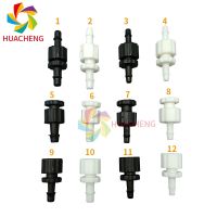 [hot] 10Pcs 1 Set Printer Ink Tube Bottle Hose Connecting Pipe for Large Inkjet