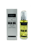 ซิลออย ออเรน ออเรน อินสแตนท์ รี ไลท์ติ้ง ซิลค์ ออยล์ AURANE INSTANT RE LIGHTING SILK OIL