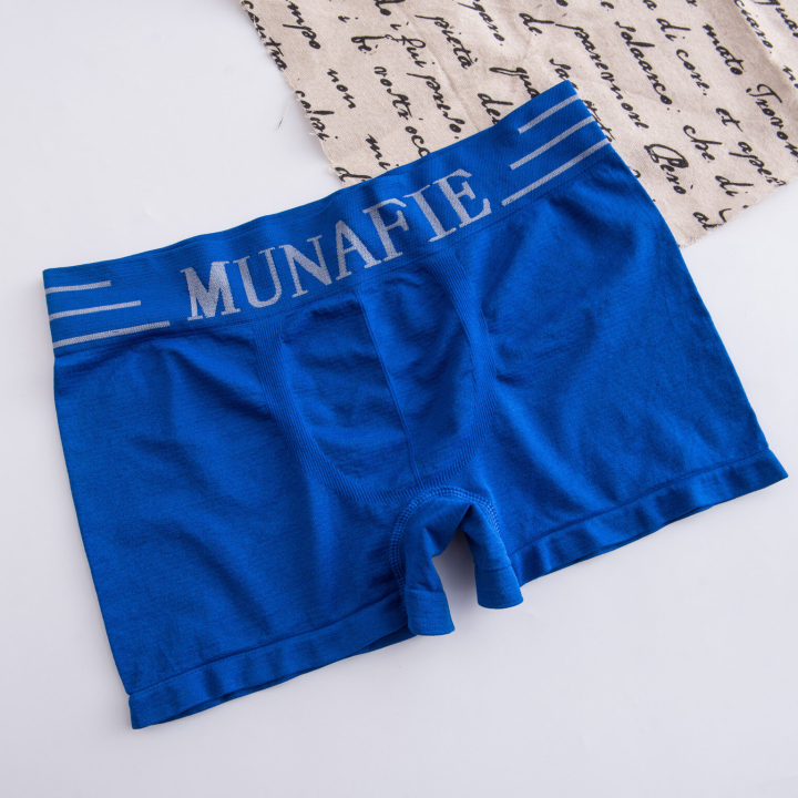 boxerการันตี-ของแท้100-มีปั้มตรา-munafie-ทุกตัว-ผ้านิ่ม-ใส่สบาย