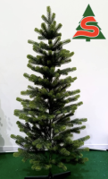 ต้นคริสต์มาสกิ่งสปรูซ 3 ฟุต (Christmas Tree - Spruce 3F)