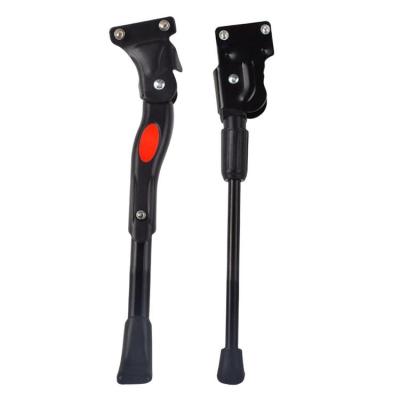Bicycle Kick Stand 2-Hole Side Mount Kickstand Parking Stand Foot Suitable for 24inch/26inch Mountain Sport Bikes Foldable Bikes ingenious