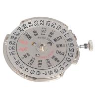 【YF】 1 Pack 46941 Movement Watch Mens Mechanical Machine Silver