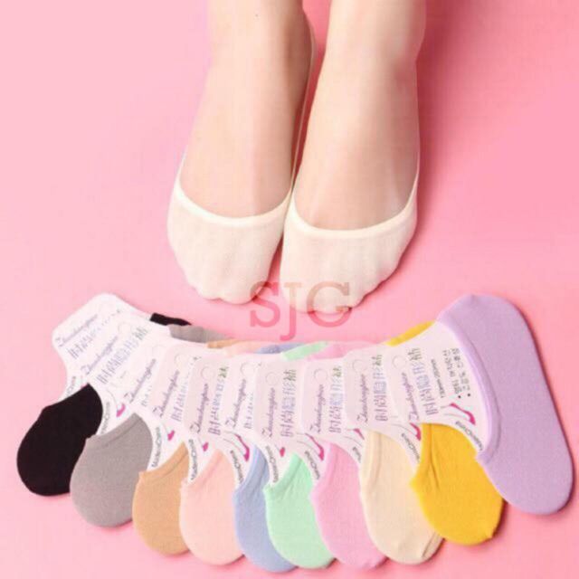 Kids Footsocks 1 pair | Lazada PH