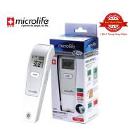 Nhiệt Kế Điện Tử Hồng Ngoại Đo Trán MICROLIFE FR1MF1 - THỤY SĨ