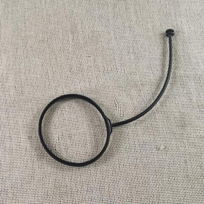 Fuel Tank Cover, Cable Sling, Gas Cap, Rope Line 16117222391, E70, X4, E90, X1, V E39, F10, E83, E46, For BMW Z4 E60 X3, X5, X6, E87, Mini, F11, K9A3