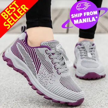 Lazada rubber sale shoes for girl