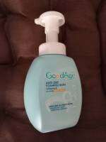 กู๊ดเอจ วิปโฟมอาบน้ำ ช่วยให้ผิวชุ่มชื่น ไม่แห้งตึง GOODAGE Anti-Dry Foaming Bath 450ml. (1 pc.)