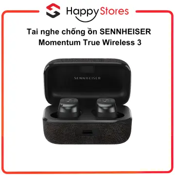 Sennheiser momentum true online wireless giá