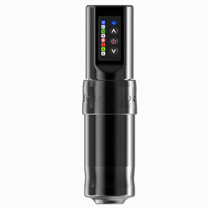 ambition-flux-professional-wireless-tattoo-machine-pen-strong-coreless-motor-2400-mah-lithium-for-tattoo-artist