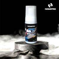 Novapro - โฟมทําความสะอาดรองเท้า ไม่มีน้ํา