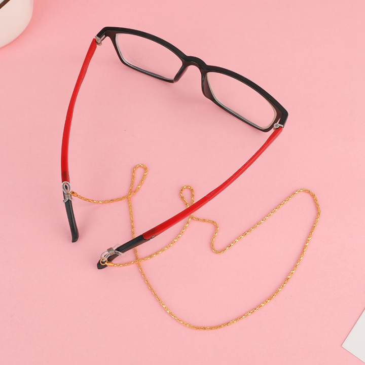 qilong1-glasses-neck-cord-strap-string-chain-sunglasses-reading-spectacles-metal