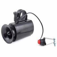 【Ready Stock】❇✇ 6 Sounds Ultra-loud Bicycle Bike Electronic Bell Horn