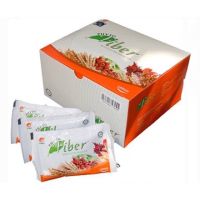 PHYTO FIBER  PHHP ไฟโต ไฟเบอร์ สูตรใหม่ผสมกระเจี๊ยบ