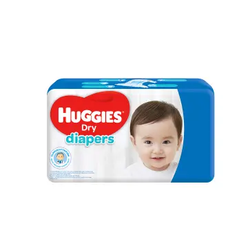 Lazada best sale huggies diaper