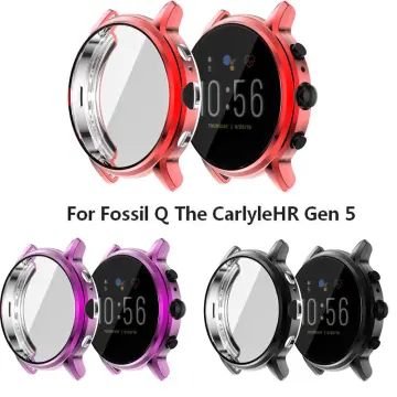 Fossil q explorist gen 4 hotsell accessories