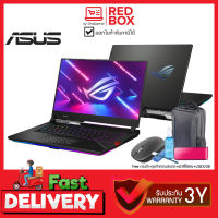 Asus ROG STRIX SCAR 15 G543ZW-HF187W 15.6" 300Hz/ i9-12900H/ RTX 3070 Ti /32GB/SSD 1 TB/ Win11/3Y Hardcore Gaming Notebook