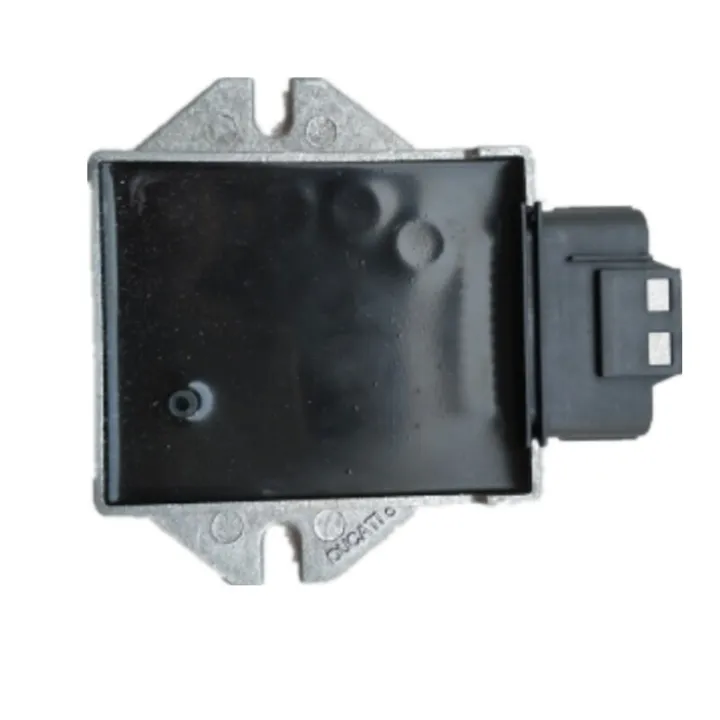 Motorcycle Ignition ECU Box Ignitor For CFMOTO CF250 CF250T6A JETMAX