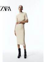 ☜❧♗Zarağnew Winter Womenswear Rib Skirts 1014823 720