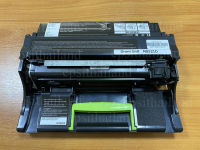 56F0Z00 ชุดดรัมสร้างภาพ IMAGE DRUM UNIT WITH CHIP FOR LEXMARK MS321/421/521/621/622/MX321/421/521/522/622 60K 56F0Z00