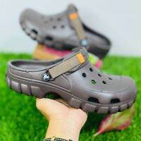 Crocs Lite Ride Size M7 M11 สินค้าถ่ายจากภาพจริง 100% ยินดีต้อนรับสู่ร้านค้าของฉัน คุณภาพของสินค้าที่เราขายดีมากและคุ้มค่าแก่การรอคอย 3WW