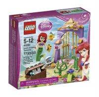 LEGO® Disney Princess 41050 Ariels Amazing Treasures - เลโก้ใหม่ ของแท้ ?% กล่องสวย พร้อมส่ง