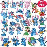 【hot sale】 ۞ B02 Diamond painting Sticker Kids DIY Sticky Beads Set educational toys 5D DIY Diamond Painting Kits for Kids Mosaic Sticker by Numbers Kits Arts and Crafts Set for kids