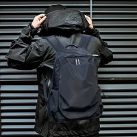 2021 Men Backpack School Fashion Bag Water Proof Backpack men External USB Charge Rucksack