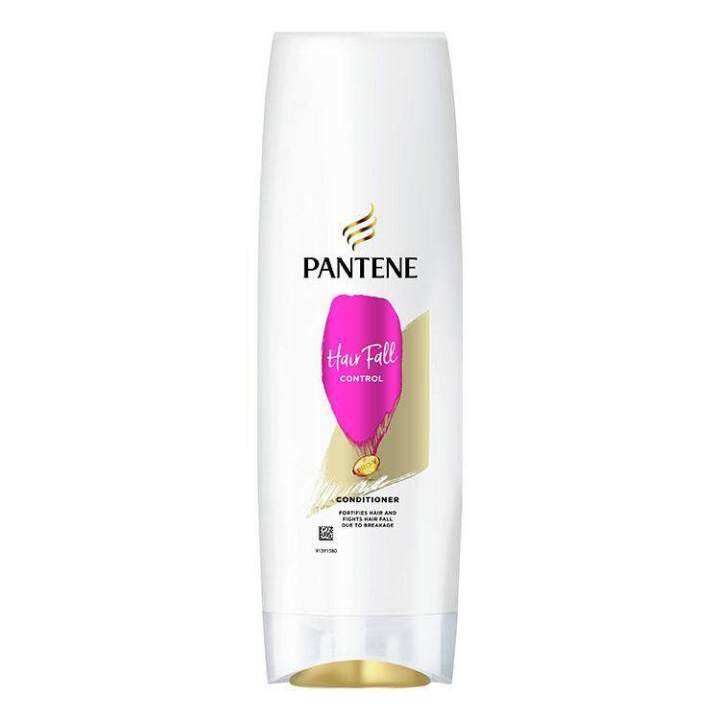 Pantene Hair Fall Control Conditioner 335ml Lazada