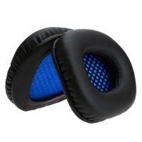 ▤☞ Sades SA-901 SA-708 Headphone Replacement Ear Pad Ear Cushion Ear Cups Ear Cover Earpads Repair Parts