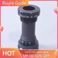 Ruyie Ixf วงเล็บด้านล่าง BB68/73 68mm 73mm ixf Shimano BB MTB ROAD BIKE BOTTOM