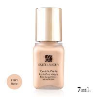 Estee Lauder Double Wear Stay-In-Place Makeup 7ml /  เอสเต้ลอเดอร์ รองพื้น 7 มล.