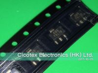 50pcs/lot 78L10 SOT89 IC REG LINEAR 10V 100MA SOT89-3 WS78L10 AMS78L10