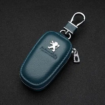 Portachiavi Peugeot keychain 308 208 2008 3008 108