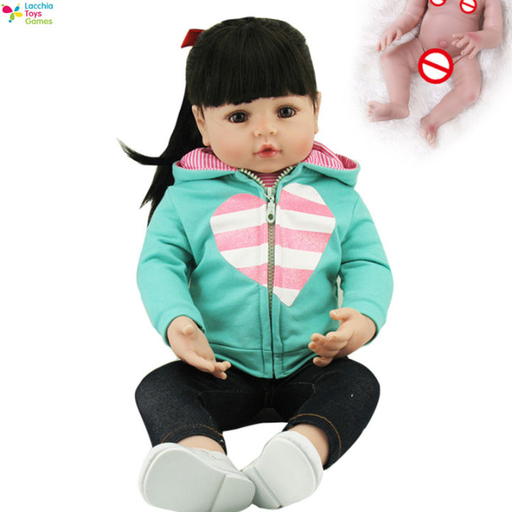 lt-ready-stock-ตุ๊กตาเด็กทารก-ตุ๊กตาเด็กรีบอร์น-48ซม-ตุ๊กตาเด็กซิลิโคน-silicone-simulation-baby-doll-reborn-toys-lifelike-reborn-super-baby-for-kids-gifts1-ของเล่น-ของขวัญ-cod