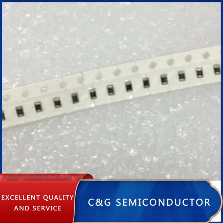 50pcs SMD NTC 0805 10K OHM 103J  5% THERMISTOR ( 1K 22K 30K 47K 100K WATTY Electronics