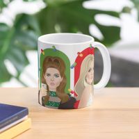 Dolls Coffee Mug Funny Coffee Cups Coffee Set Mug For Coffee Thermal Cup For Coffee