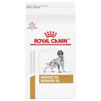 พลาดไม่ได้ โปรโมชั่นส่งฟรี Royal canin Urinary s/o dog 2 kg