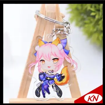 Black Clover Anime Key Chains  SecretAnimeShop