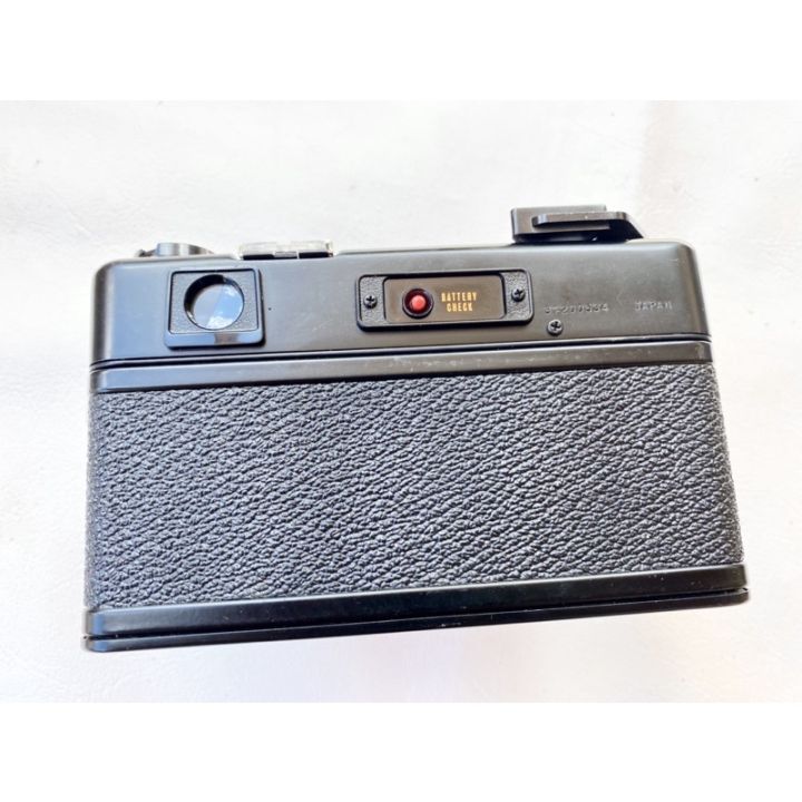 กล้องฟิล์ม-ลดราคาพิเศษ-yashica-electro35-gtn